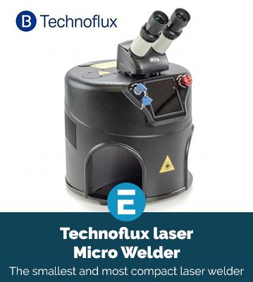 Laser welding machine Micro Welder